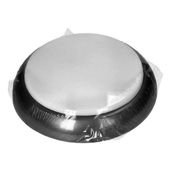 KOKO luminaire 2xE27 with PIR motion sensor,...