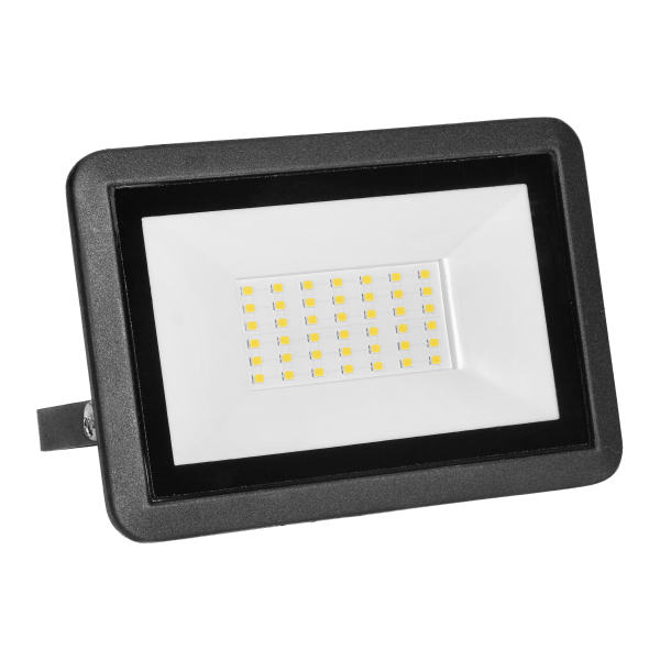 FARO LED naświetlacz 30W, 2400lm, IP65, 4000K,...