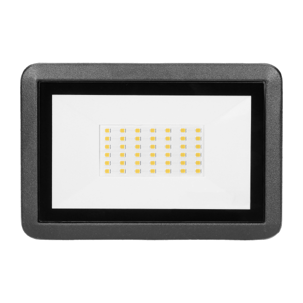 FARO LED naświetlacz 30W, 2400lm, IP65, 4000K,...