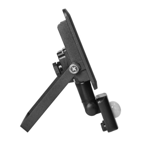 FARO S LED floodlight with PIR 30W, 2400lm,...