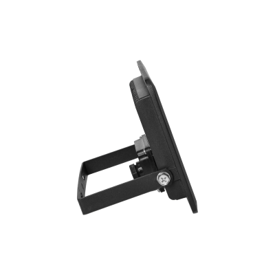 FARO LED floodlight 50W, 4000lm, IP65, 4000K, aluminum + glass