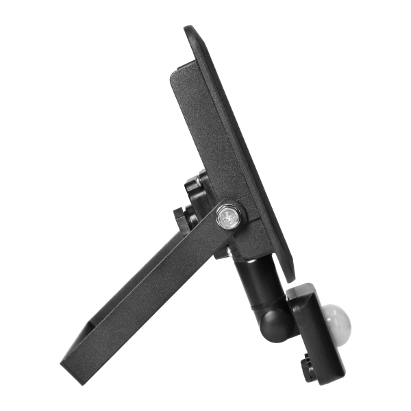 FARO S LED floodlight with PIR 50W, 4000lm,...