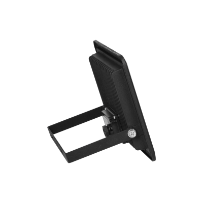 FARO LED, floodlight, 100W, 8000lm, IP65, 4000K, aluminium + glass