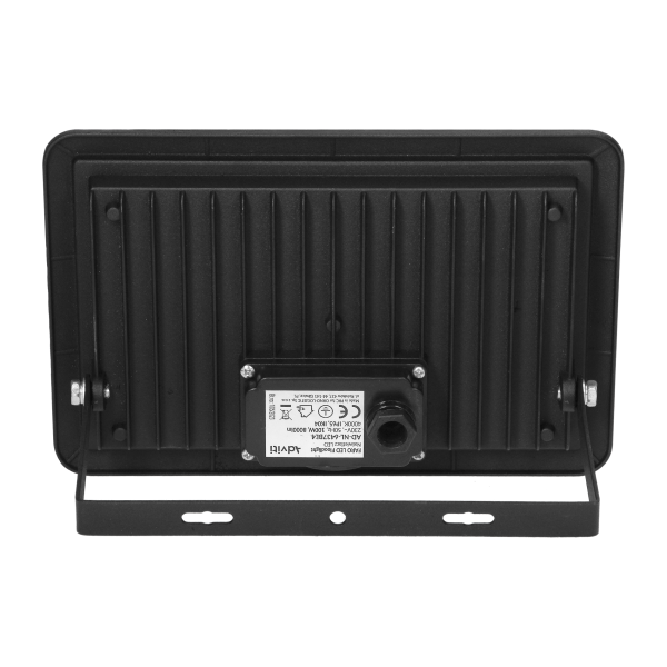 FARO LED, floodlight, 100W, 8000lm, IP65,...