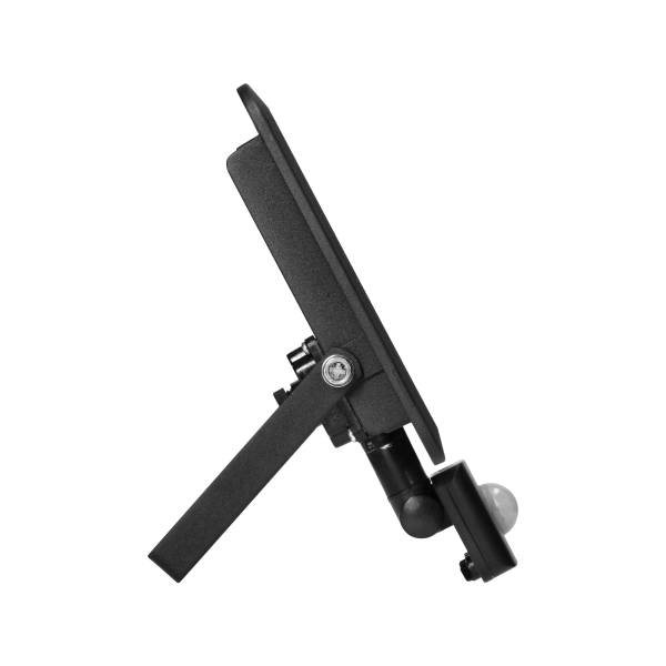 FARO S LED 100W naświetlacz z PIR 8000lm, IP44,...