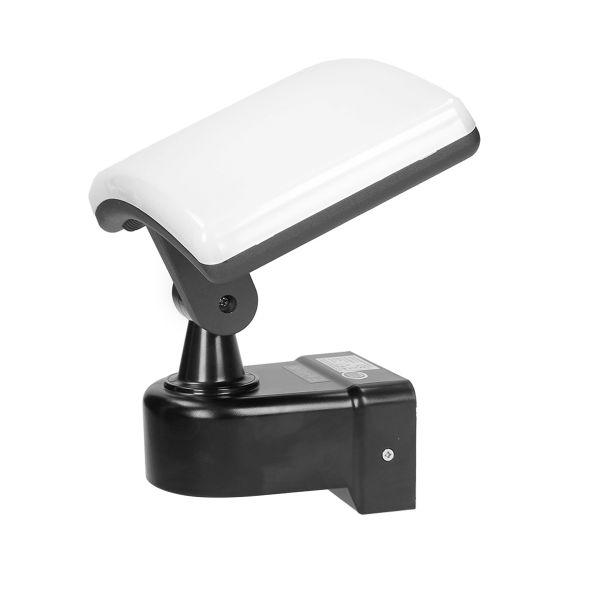 TOS LED 30W garden floodlight, 2200lm, IP65,...