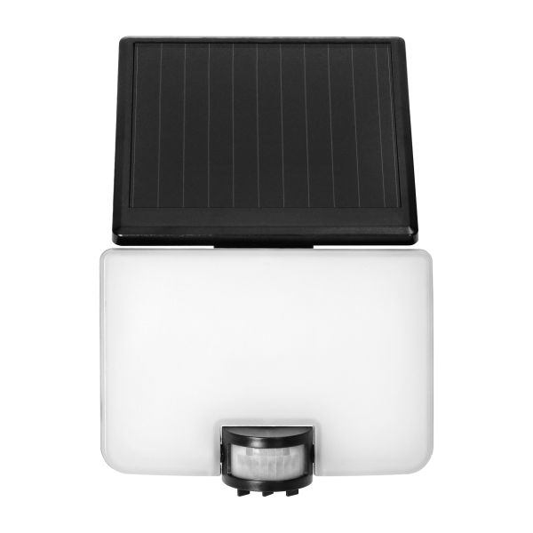 SOLIS LED 10W, solar floodlight with PIR...