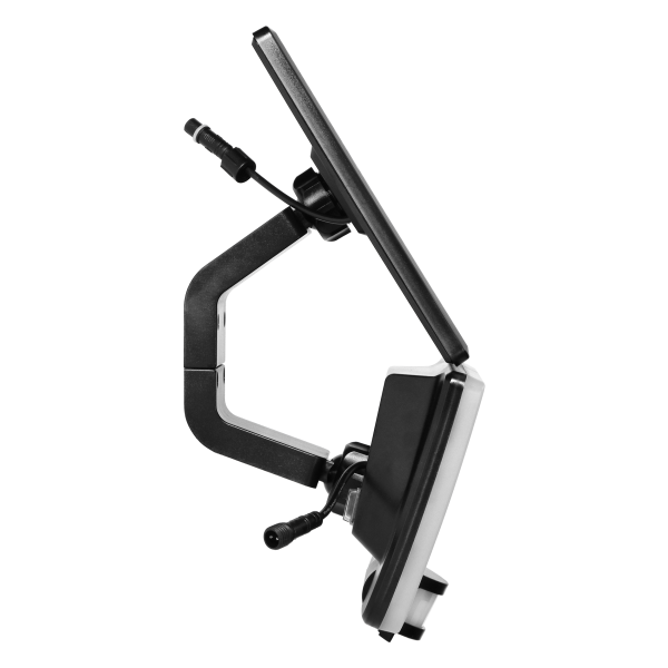 SOLIS LED 10W, solar floodlight with PIR...