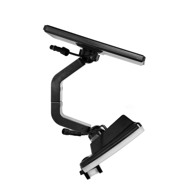 SOLIS LED 10W, solar floodlight with PIR...