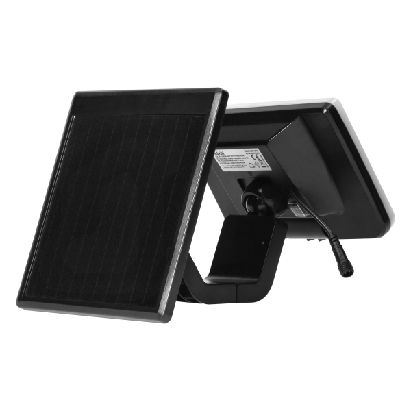 SOLIS LED 10W, solar floodlight with PIR...