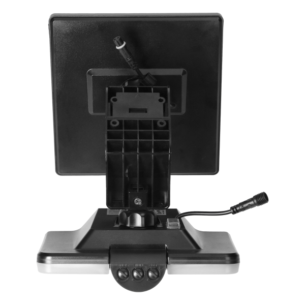 SOLIS LED 10W, solar floodlight with PIR...