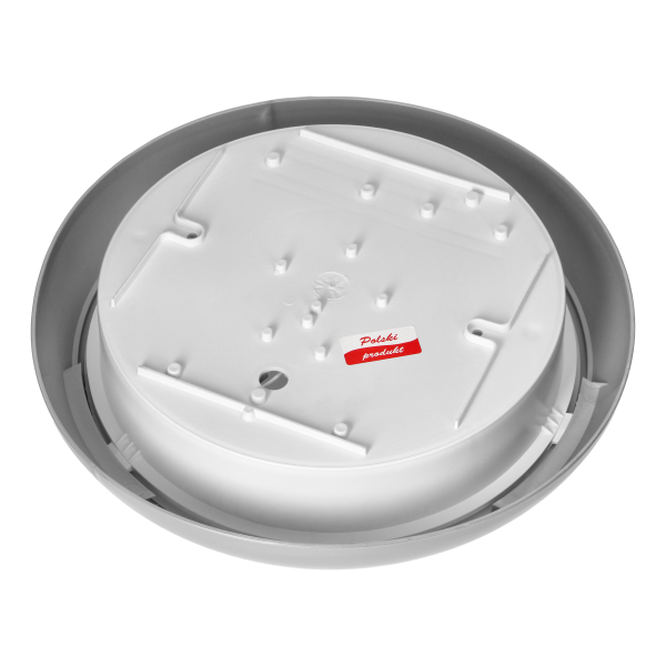 KOKO luminaire 2xE27 with PIR motion sensor,...