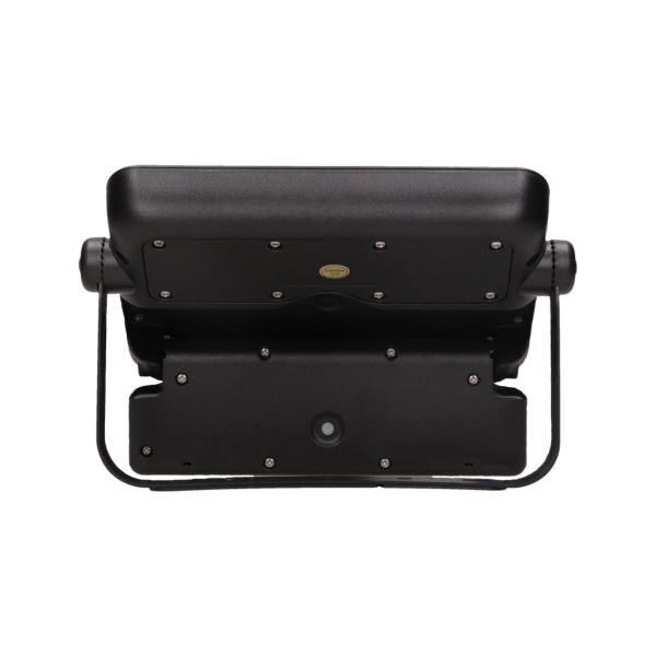 LUX LED 5W, naświetlacz solarny z czujnikiem...