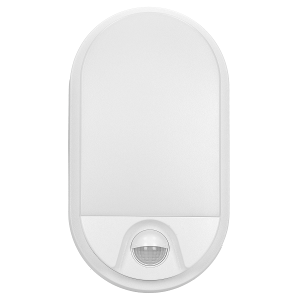 NEFRYT LED 10W, garden luminaire with motion...