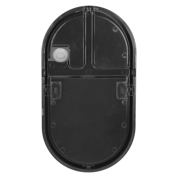 NEFRYT LED 10W, oprawa ogrodowa, 800lm, IP54,...