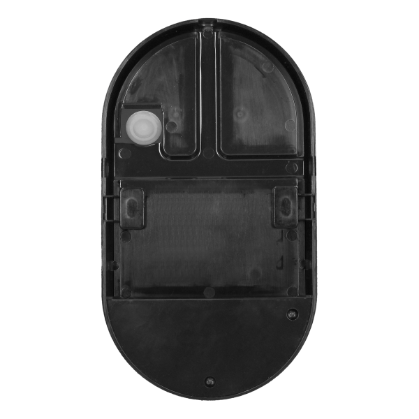 NEFRYT LED garden lamp with PIR sensor, 10W,...