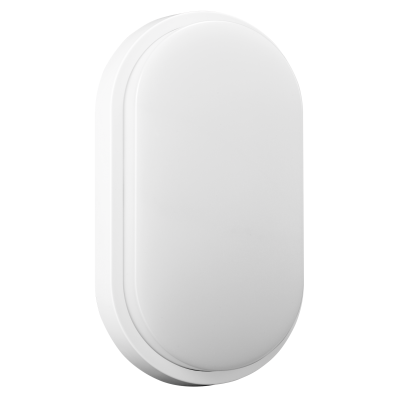 NEFRYT LED 15W, garden luminaire, 1100lm, IP54, 4000K, white