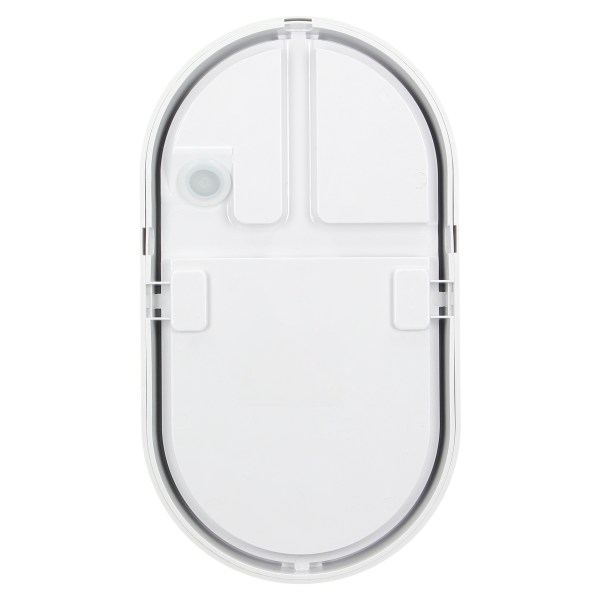 NEFRYT LED 15W, oprawa ogrodowa, 1100lm, IP54,...