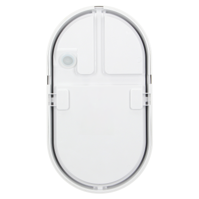 NEFRYT LED 15W, garden luminaire, 1100lm, IP54, 4000K, white