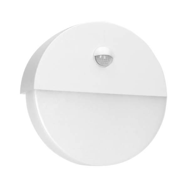 HALIT LED garden luminaire 10W with PIR motion...