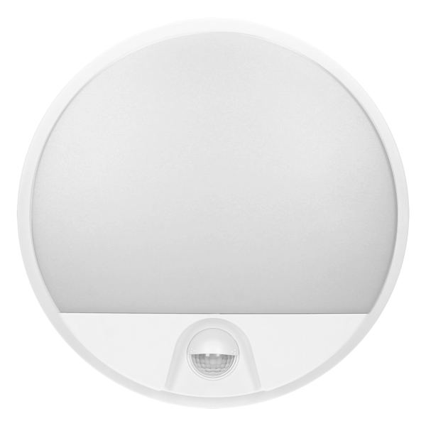 AGAT LED 10W, garden luminiare with motion...