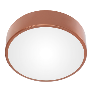 OVO ceiling light 3xE27 with microwave motion sensor,...