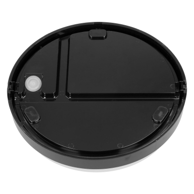 AGAT LED 10W, garden luminaire 800lm, IP54, 4000K, black