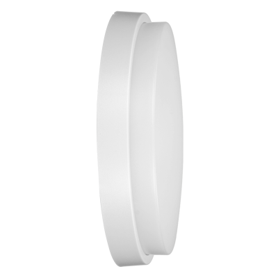 AGAT LED garden lamp, 15W, 1100lm, IP54, 4000K, white