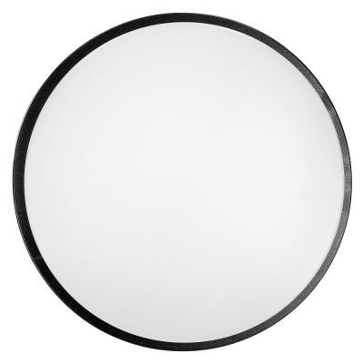 AGAT LED 15W, garden luminiare, 1100lm, IP54, 4000K, black