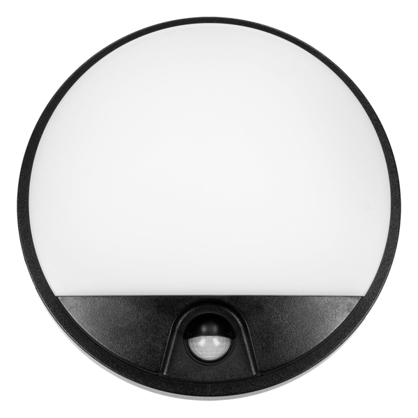 AGAT LED 15W, garden luminiare with motion...