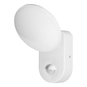 RIOLIT LED 15W, garden luminaire with motion sensor,...