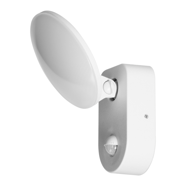 RIOLIT LED 15W, garden luminaire with motion...