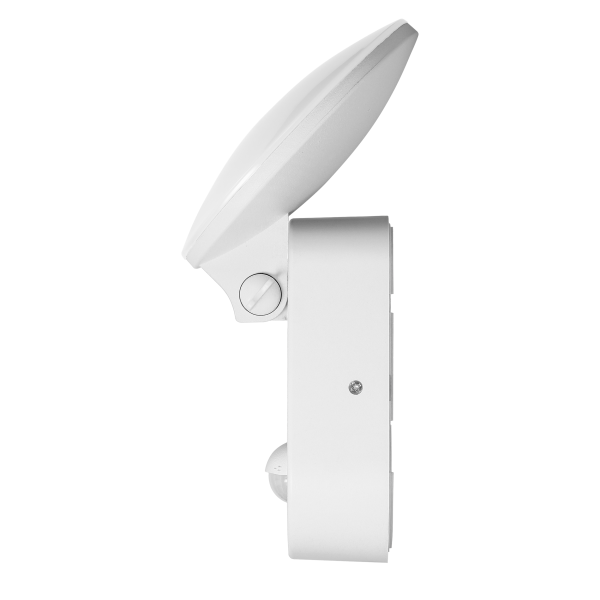 RIOLIT LED 15W, garden luminaire with motion...