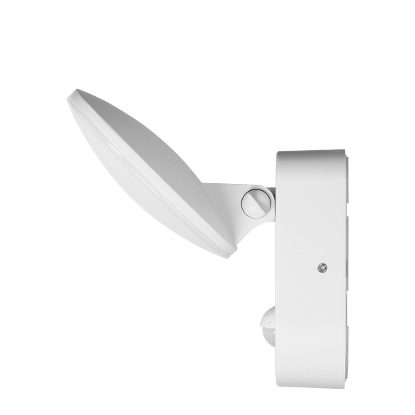 RIOLIT LED 15W, oprawa ogrodowa z czujnikiem...