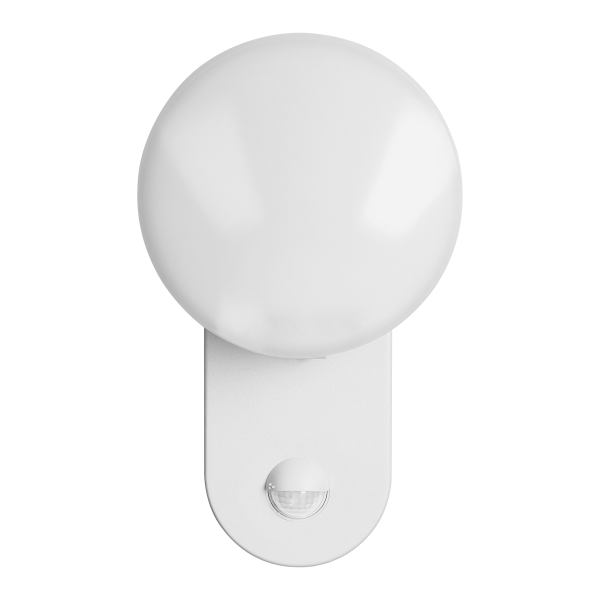 RIOLIT LED 15W, garden luminaire with motion...