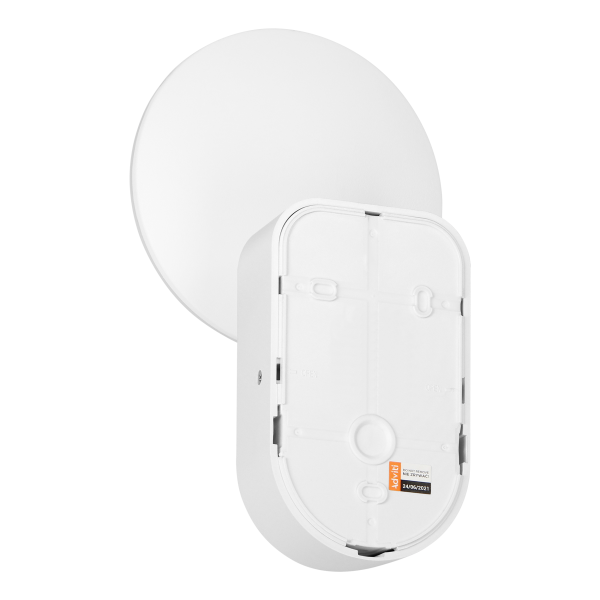 RIOLIT LED 15W, garden luminaire with motion...