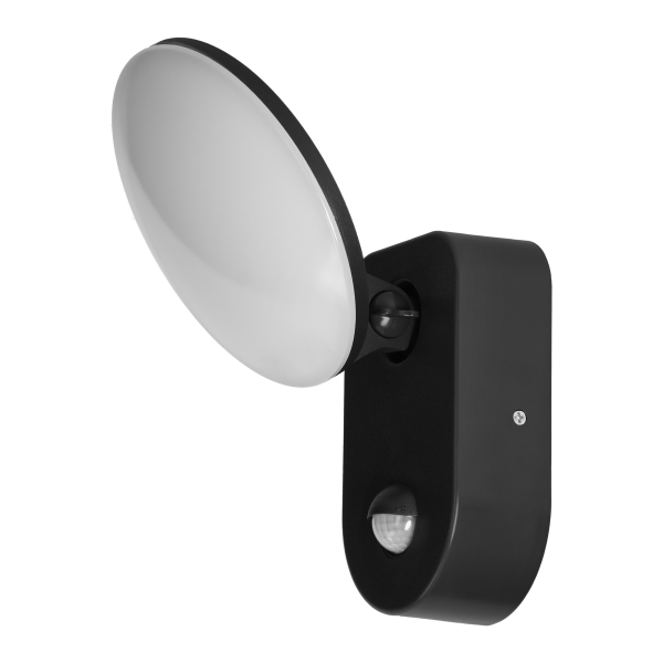 RIOLIT LED 15W, garden luminaire with motion...