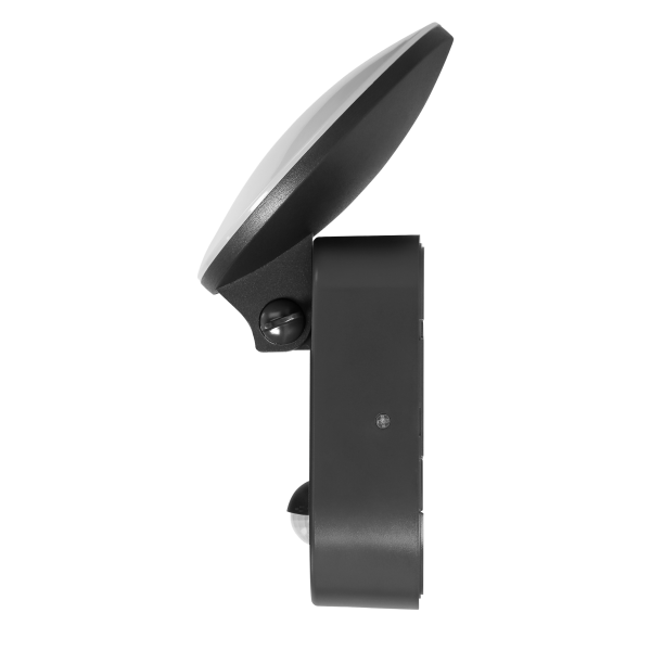 RIOLIT LED 15W, garden luminaire with motion...