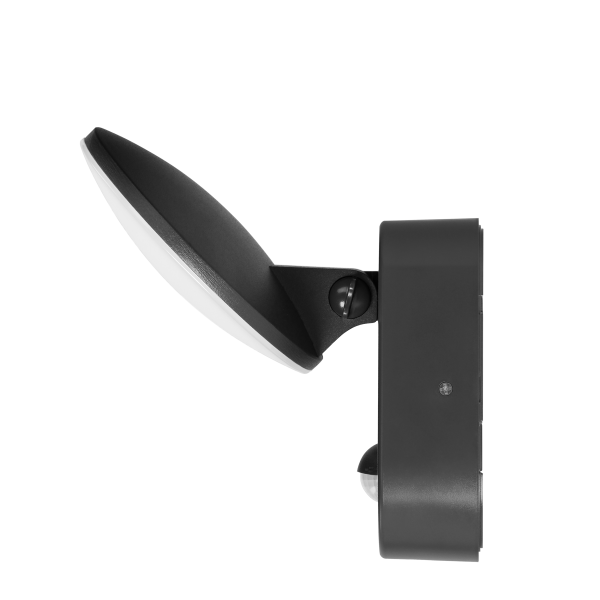 RIOLIT LED 15W, garden luminaire with motion...