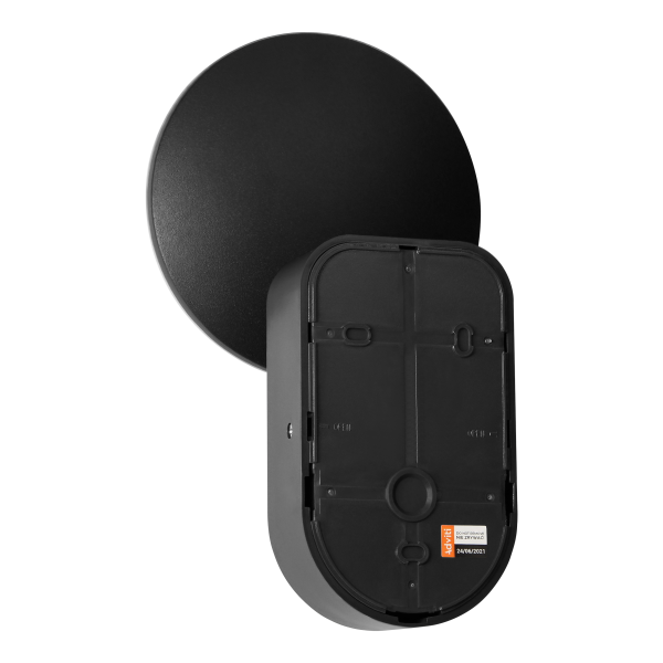 RIOLIT LED 15W, garden luminaire with motion...