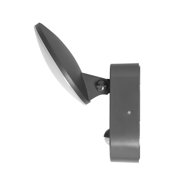 RIOLIT LED 15W, garden luminaire with motion...