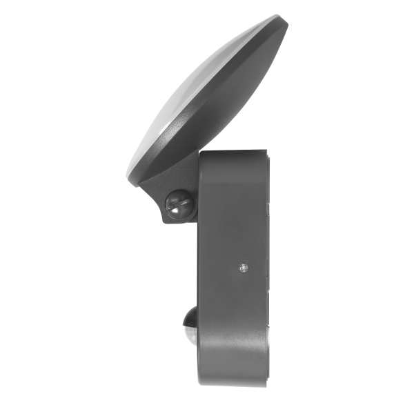 RIOLIT LED 15W, garden luminaire with motion...