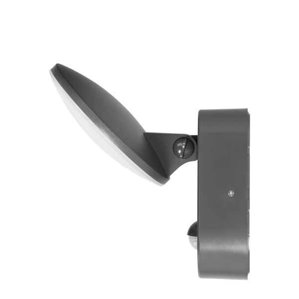 RIOLIT LED 15W, garden luminaire with motion...