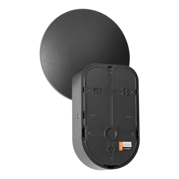 RIOLIT LED 15W, garden luminaire with motion...