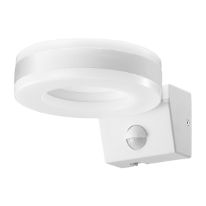 HOWLIT LED 20W, garden luminaire with motion sensor,...