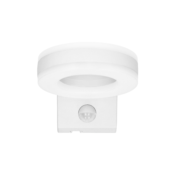 HOWLIT LED 20W, oprawa ogrodowa z czujnikiem...