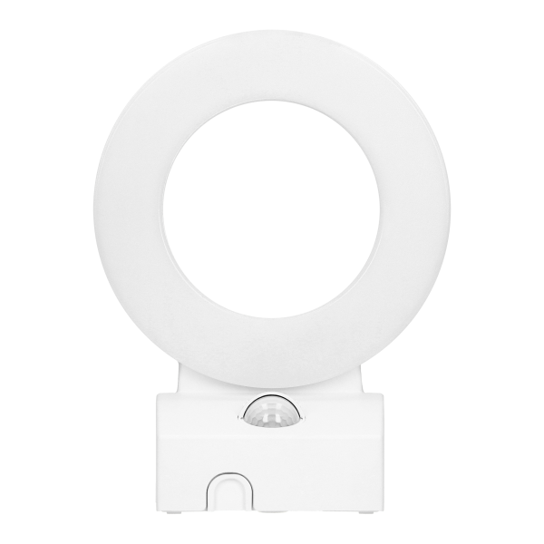 HOWLIT LED 20W, garden luminaire with motion...