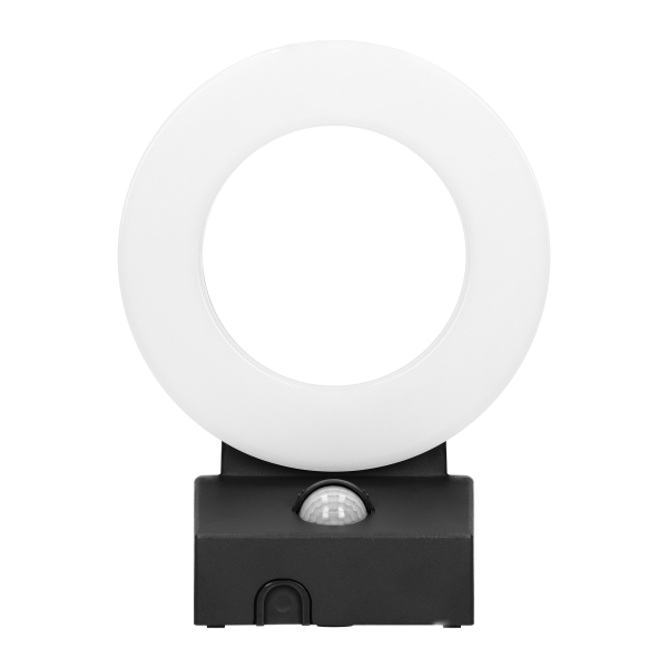 HOWLIT LED 20W, garden luminaire with motion...