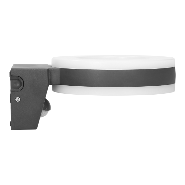 HOWLIT LED 20W, garden luminaire with motion...