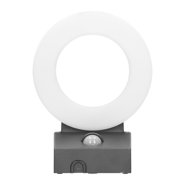 HOWLIT LED 20W, garden luminaire with motion...